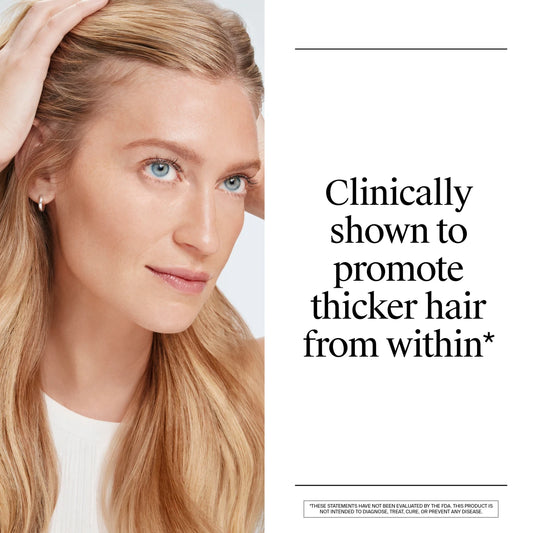 Neutrogena® Hair Restore Pro-Collagen Peptide Supplement, 20 Packs - US 7859