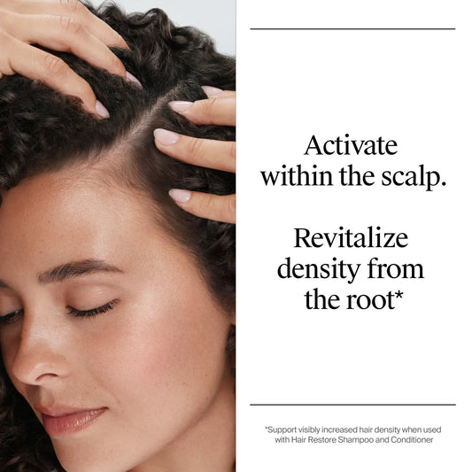 Neutrogena® Hair Restore Advanced Growth Support Serum, 1.7 fl oz - US 4040