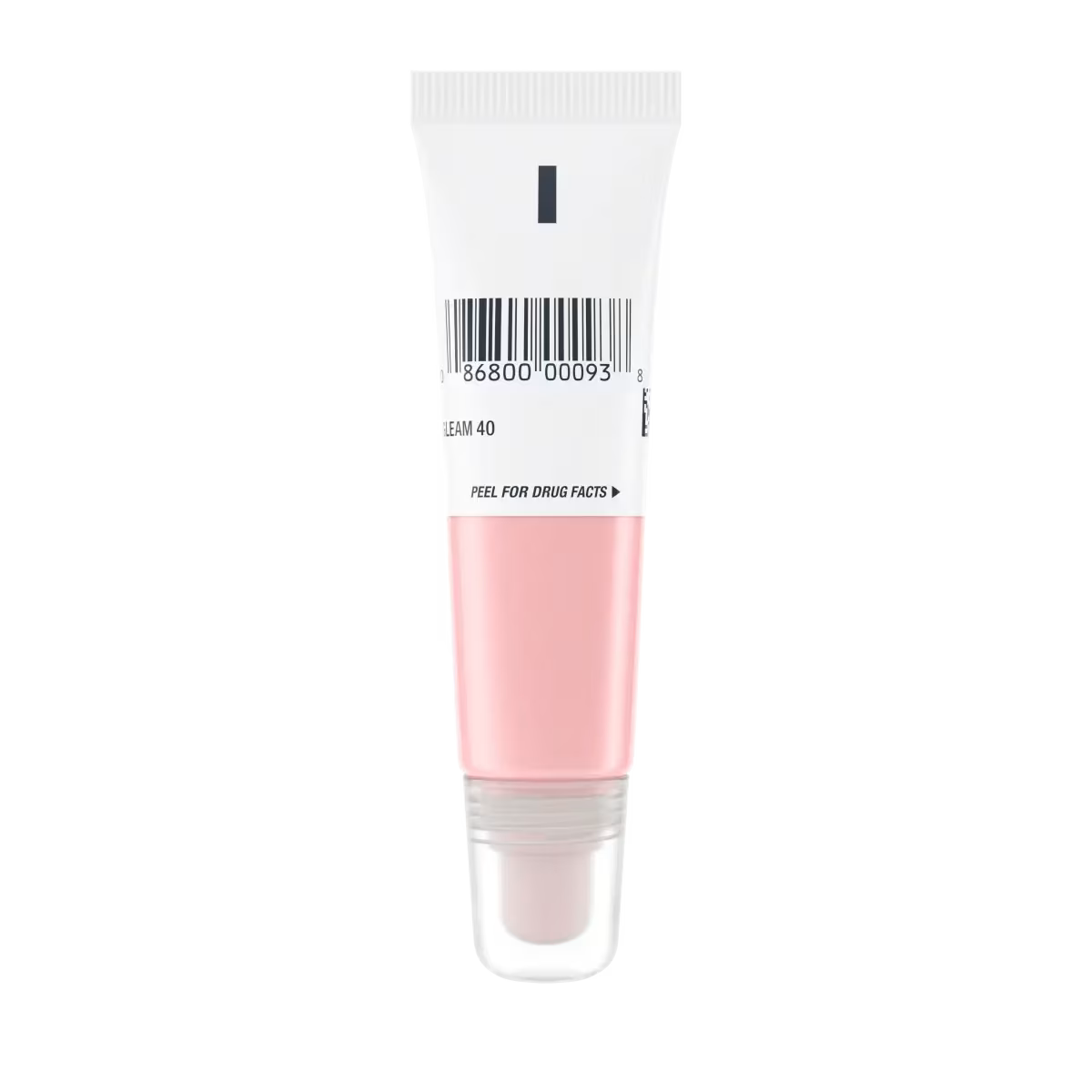 Neutrogena® MoistureShine Lip Soother SPF 20, Gleam 40, .35 Oz - US 8159