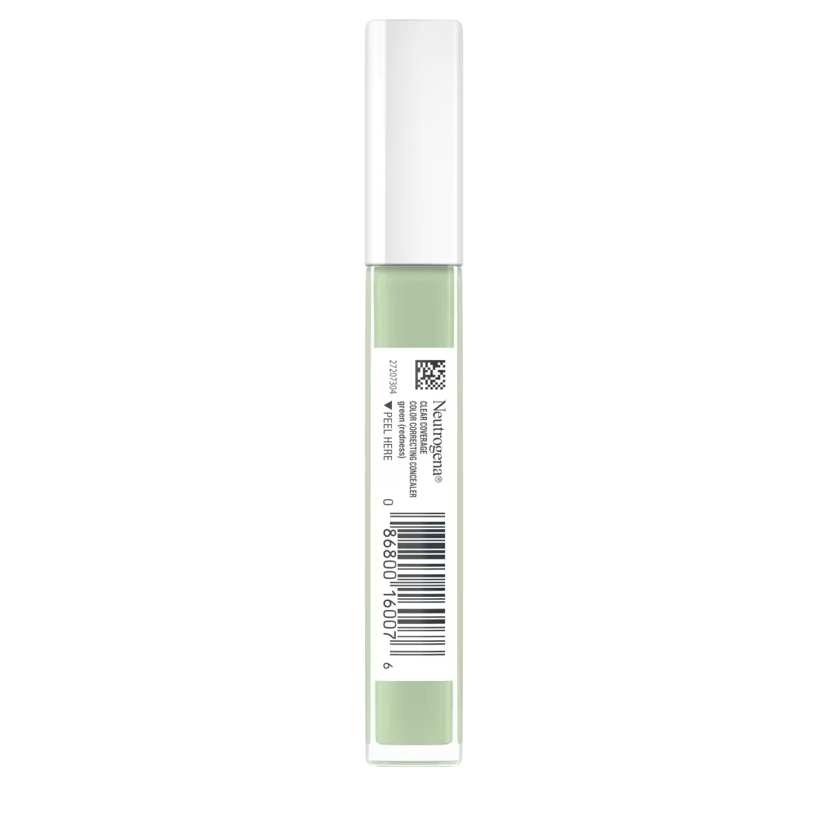 Neutrogena® Clear Coverage Color Correcting Concealer - Green - US 1309