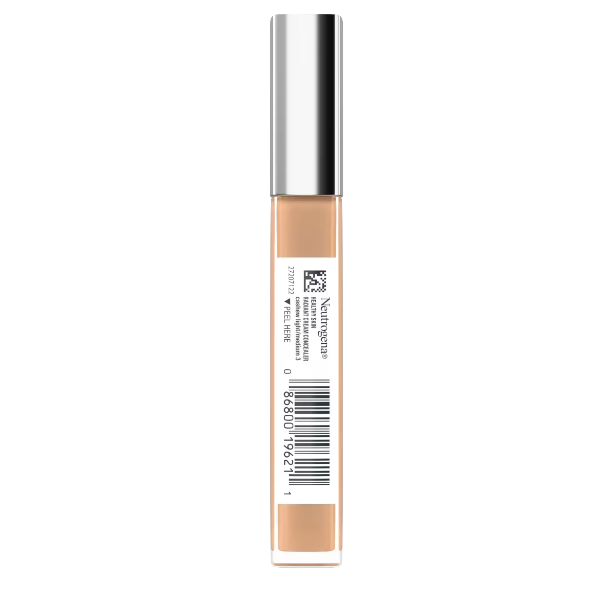 Healthy Skin Radiant Cream Concealer, Cashew (Light/Medium 03) - US 7483