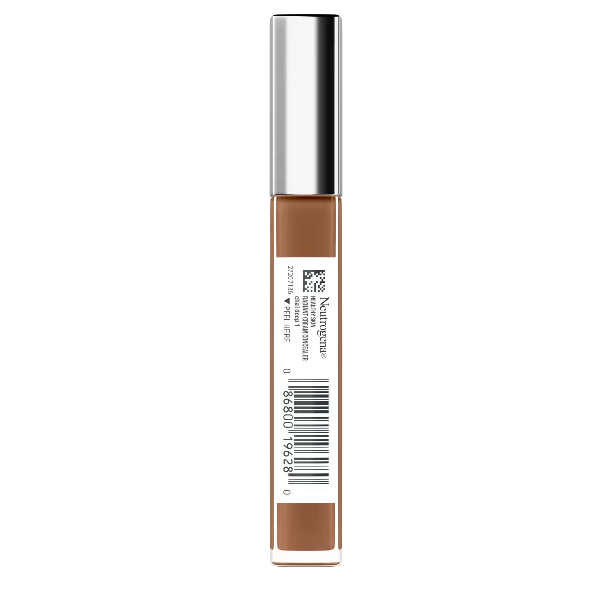 Healthy Skin Radiant Cream Concealer, Chai (Deep 01) - US 7044