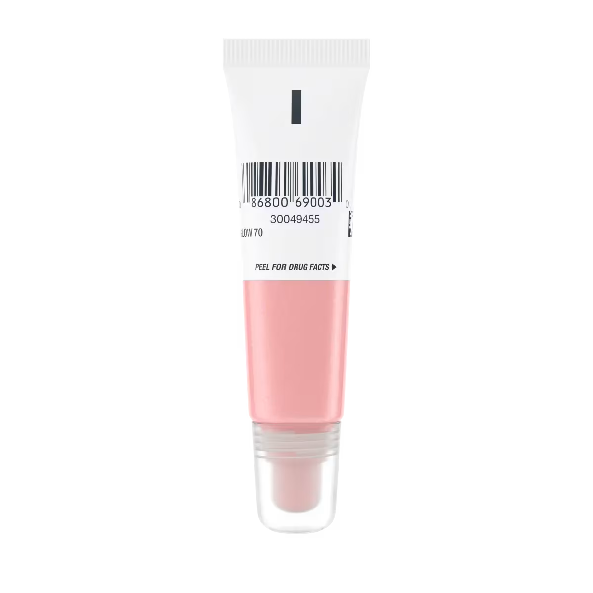 Neutrogena® MoistureShine Lip Soother SPF 20, Glow 70, .35 Oz - US 7117