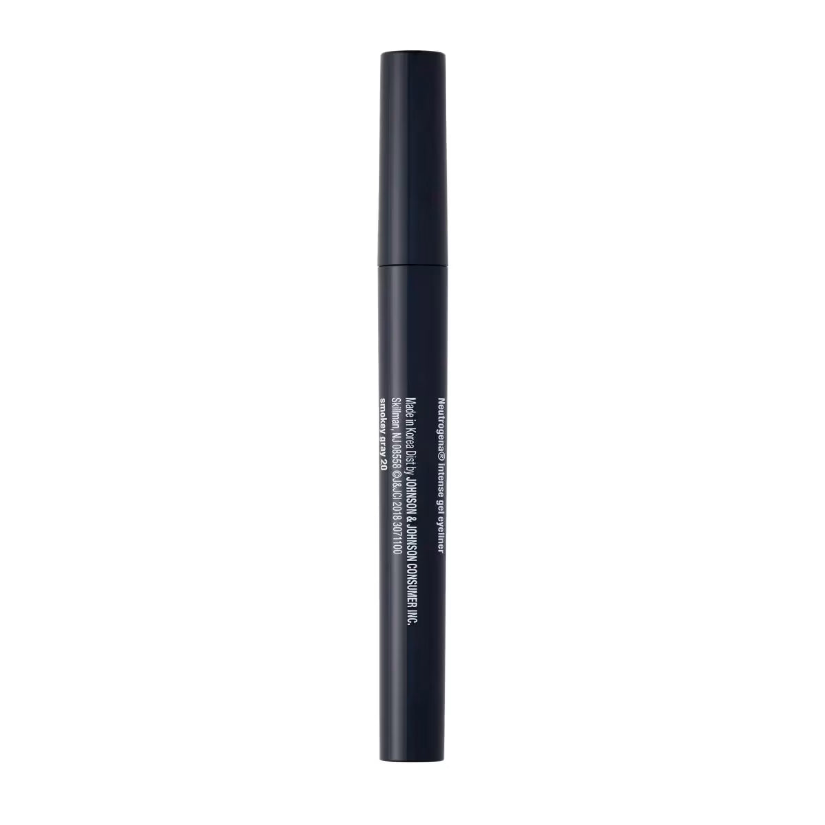 Neutrogena Intense Gel Eyeliner - Smokey Gray (20) - US 7795
