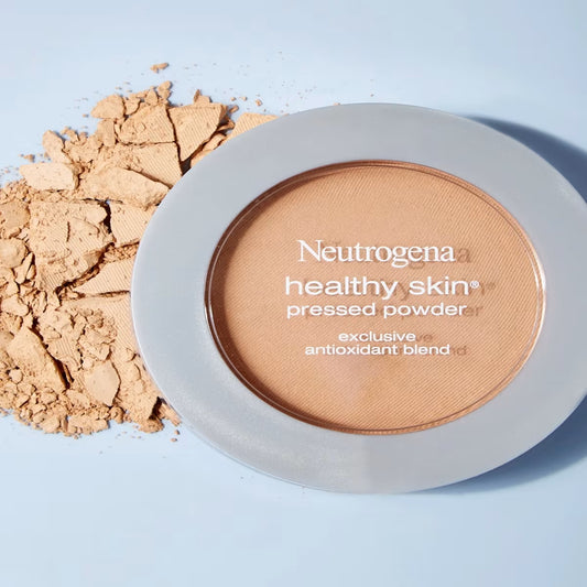 Neutrogena® Healthy Skin Pressed Powder, Medium 40, .34 Oz - US 6355