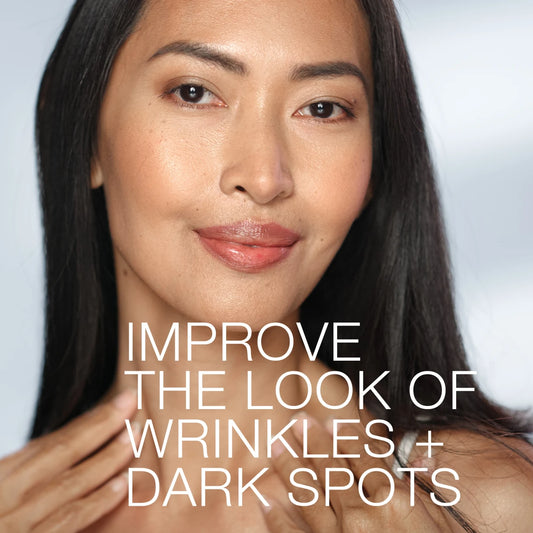 Neutrogena® Rapid Wrinkle Repair Retinol Pro+ Power Serum, 1 Fl. Oz - US 2546