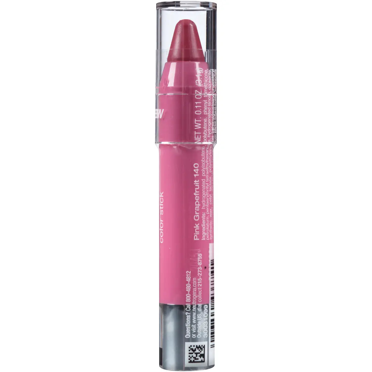 MoistureSmooth Color Stick - Grapefruit (140) - US 2652