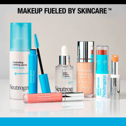 Neutrogena® Hydro Boost Hydrating Makeup Setting Spray, 3.4 Fl. Oz - US 7184