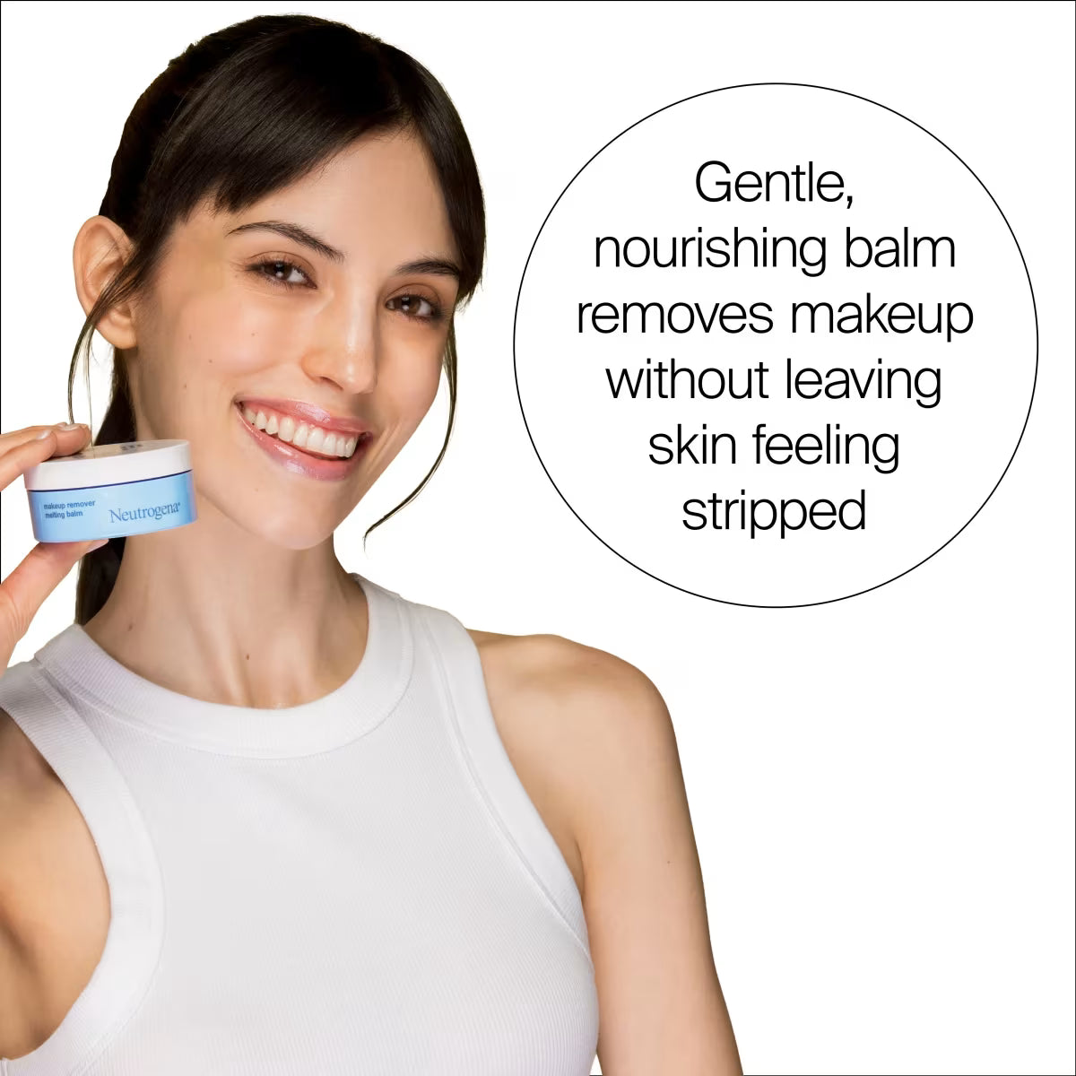 Neutrogena® Makeup Remover Melting Balm, 2 Oz - US 3239