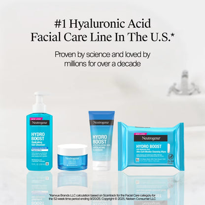 Neutrogena® Hydro Boost Hydrating 100% Hydrogel Mask, 1 Oz - US 9405