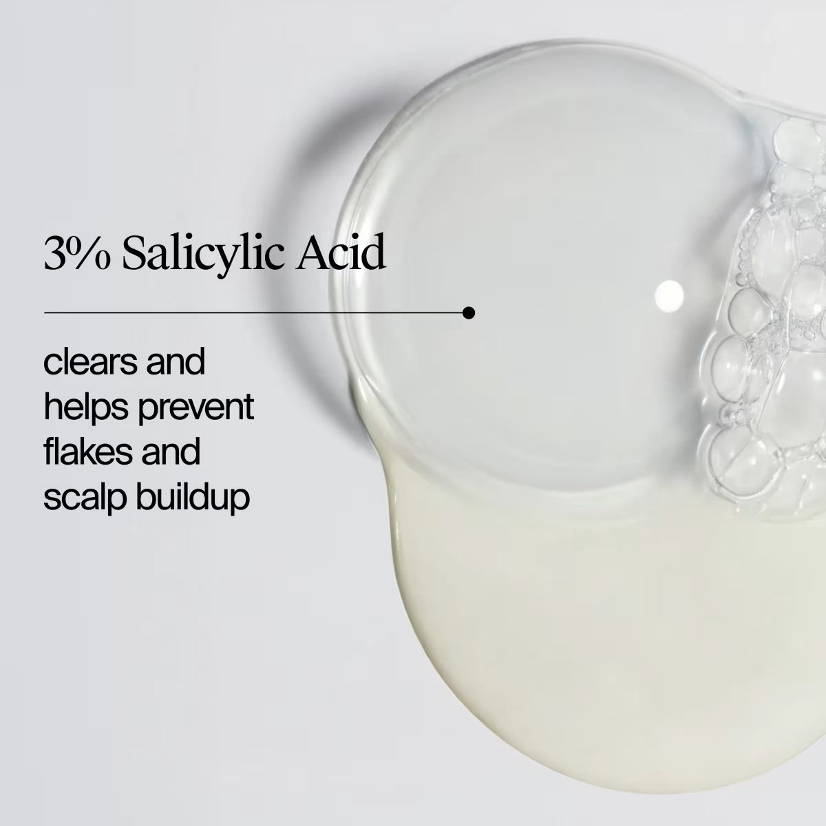 Neutrogena® T/Sal 3% Salicylic Acid Anti-Dandruff Shampoo, 8 Fl. Oz - US 2144