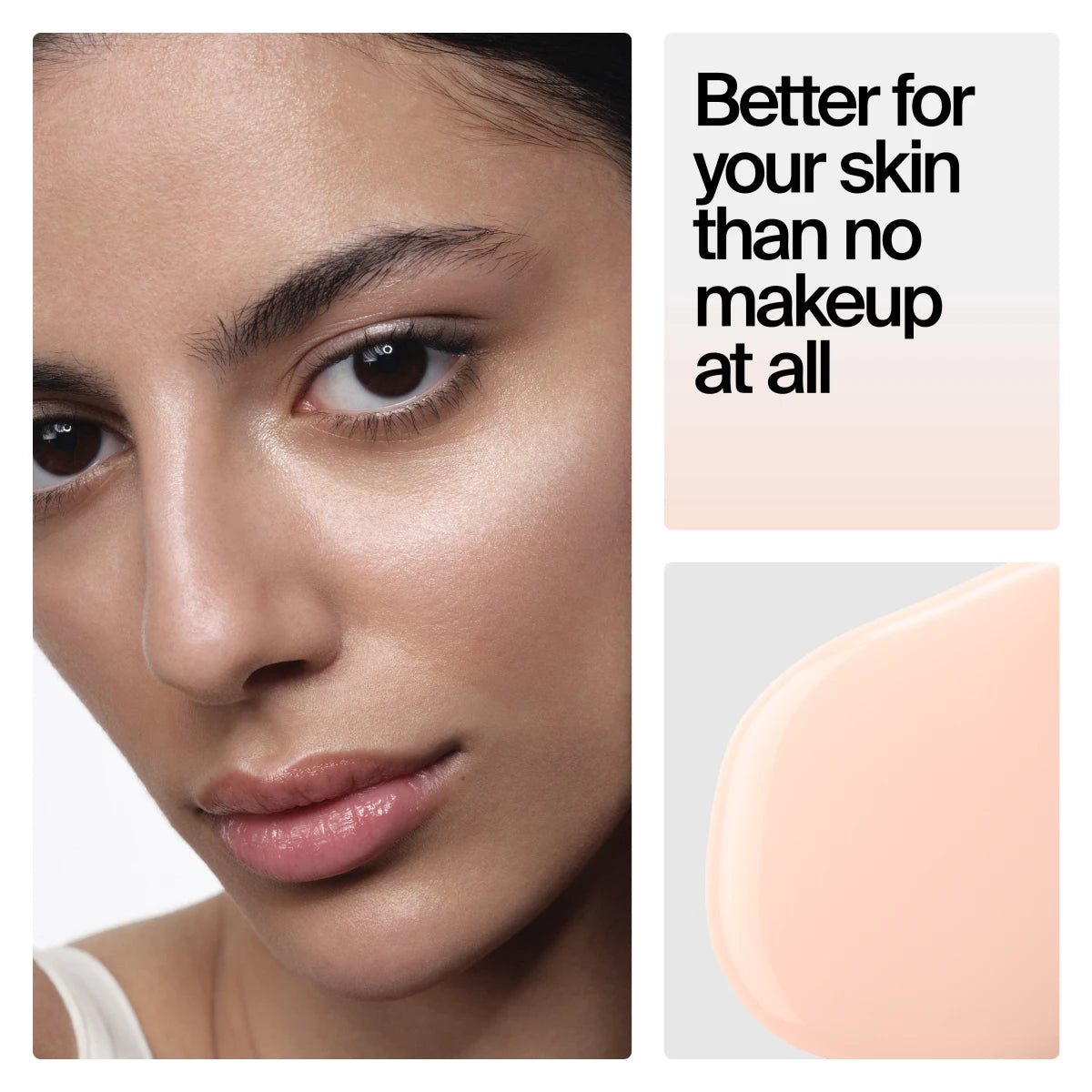Neutrogena® Healthy Skin Liquid Makeup Broad Spectrum SPF 20, 400C Soft Tan, 1 Fl. Oz - US 1177