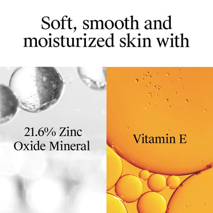 Neutrogena® Ultra Sheer Mineral Face & Body Stick SPF 50. 1.5 Oz - US 9094