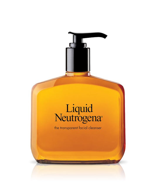 Liquid Neutrogena® - US 2628