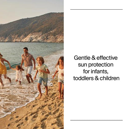 Neutrogena® Sheer Zinc Kids Mineral Sunscreen Stick Broad Spectrum SPF 50+, 1.5 Oz - US 6026
