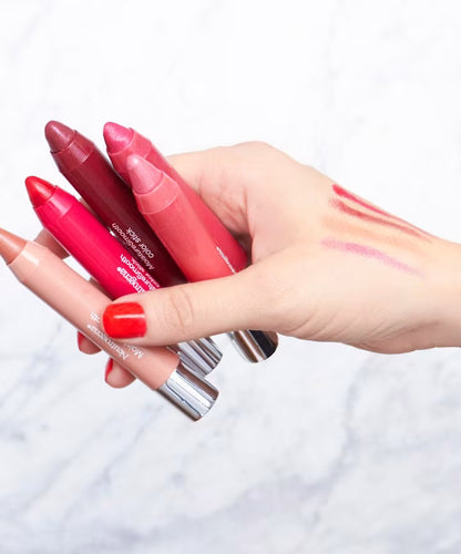 MoistureSmooth Color Stick - Bright Berry (40) - US 0562