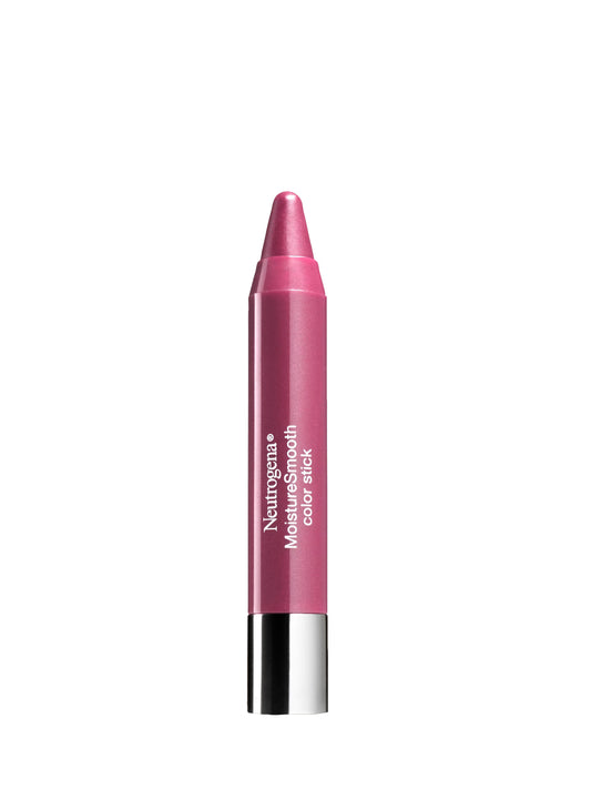MoistureSmooth Color Stick - Bright Berry (40) - US 0562