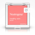 Healthy Skin Blush - Vibrant (20) - US 4757