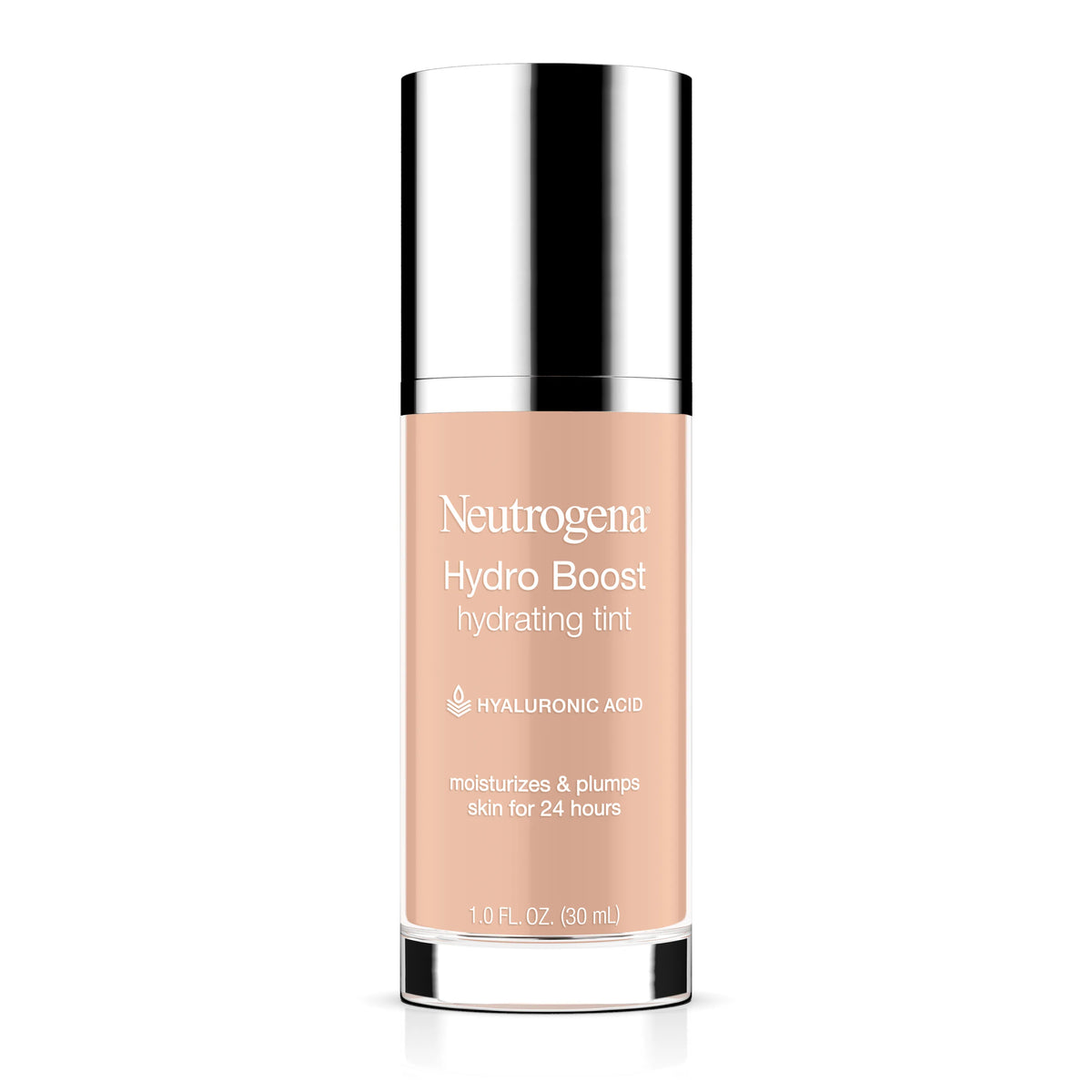 Neutrogena® Hydro Boost Hydrating Tint, Natural Ivory 20, 1.0 Fl. Oz - US 6970