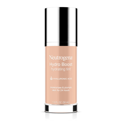 Neutrogena® Hydro Boost Hydrating Tint, Natural Ivory 20, 1.0 Fl. Oz - US 6970