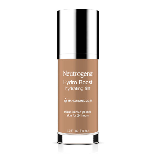 Neutrogena® Hydro Boost Hydrating Tint, Cocoa 115, 1.0 Fl. Oz - US 2001