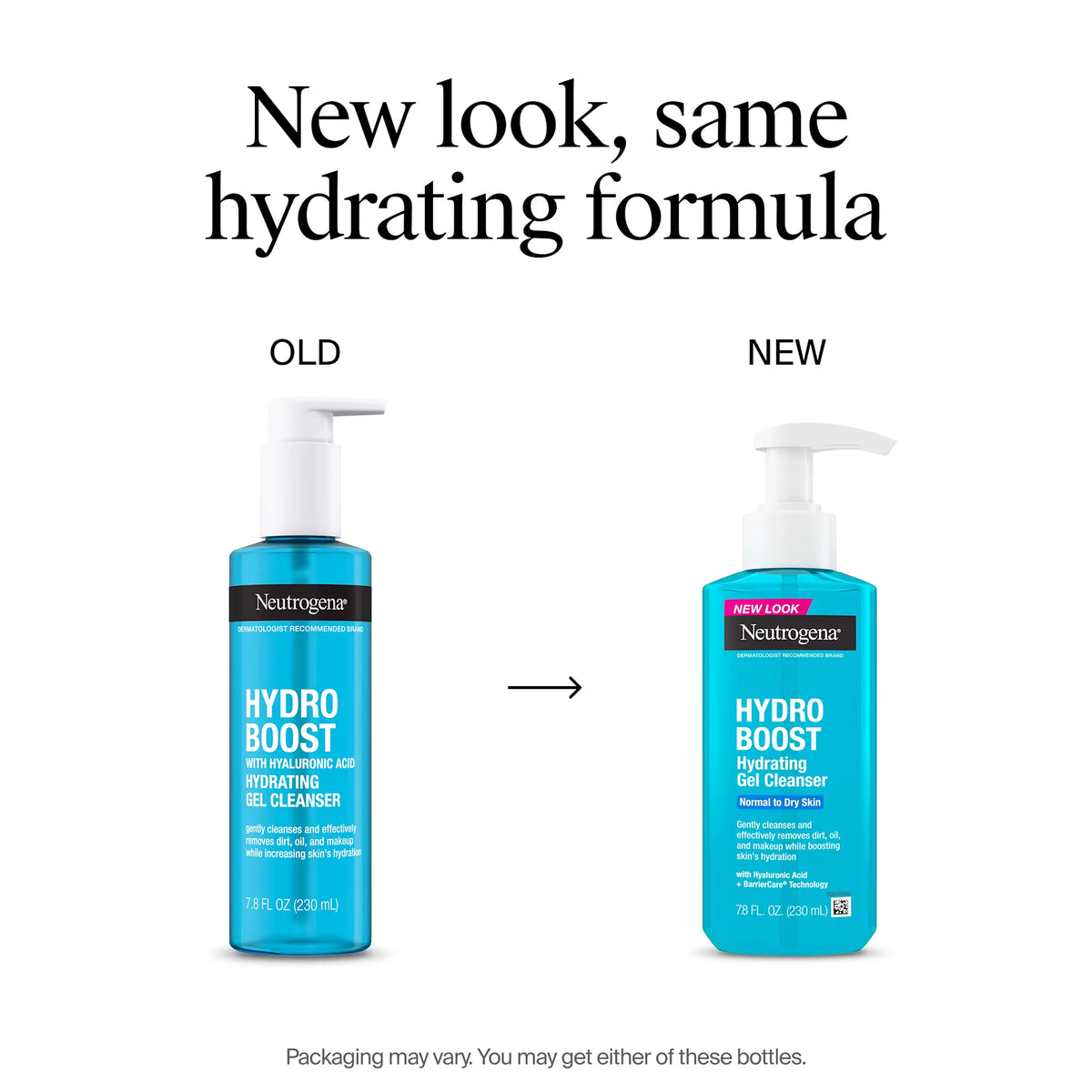 Neutrogena® Anti-Aging Nighttime Regimen Duo - US 4686