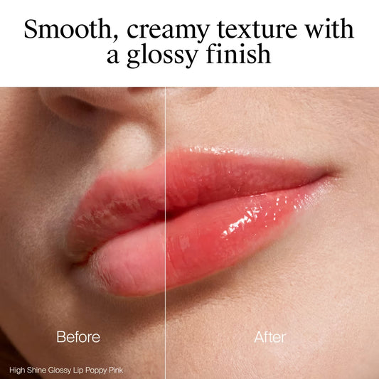 Neutrogena® High Shine Glossy Lip, Temptation, 0.07 Oz - US 1149