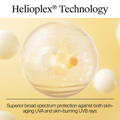 Invisible Daily Defense Sunscreen Lotion SPF 60+ - US 7860