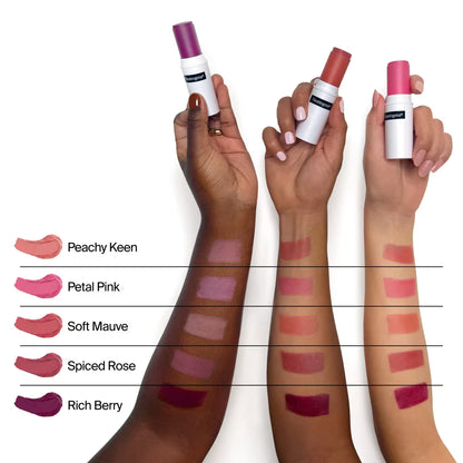 Neutrogena® Healthy Glow Blush Stick. Peachy Keen, 0.3 Oz - US 2813