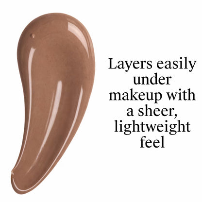 Neutrogena® Purescreen+™ Mineral UV Tint Face Liquid Sunscreen - Medium/Deep - US 5614