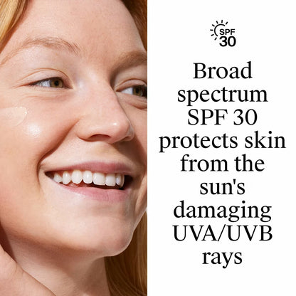 Neutrogena® Purescreen+™ Mineral UV Tint Face Liquid Sunscreen - Medium/Deep - US 5614