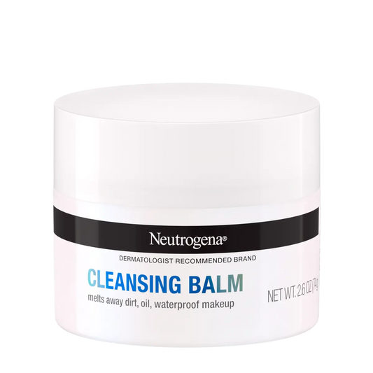 Neutrogena® Makeup Melting Cleansing Balm, 2.6 Oz - US 3072