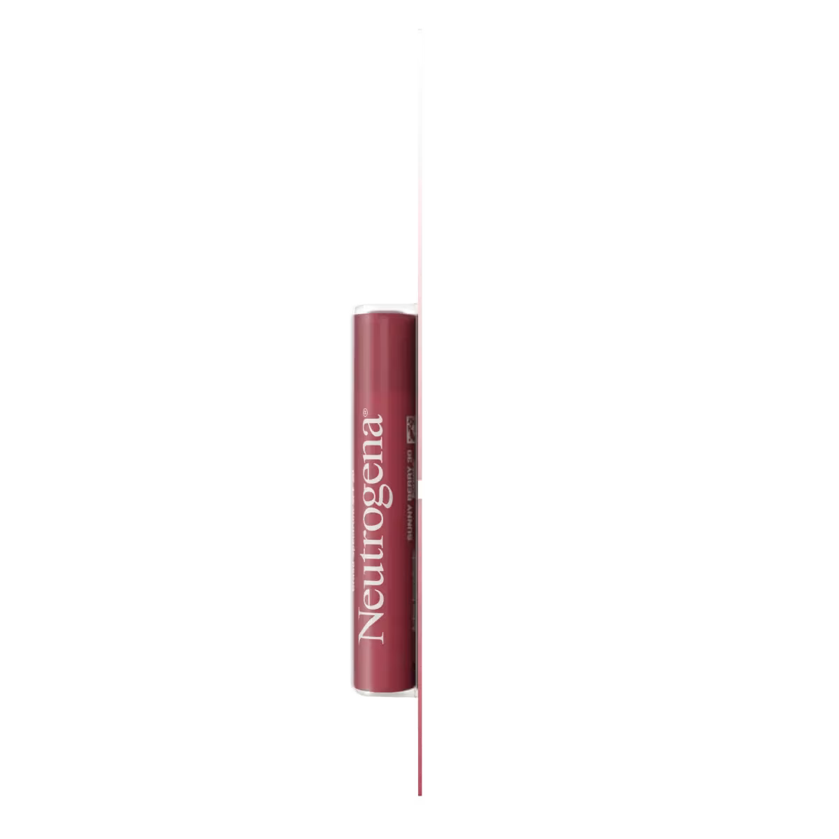 Neutrogena Revitalizing Lip Balm SPF 20, Sheer Sunny Berry 30, .15 Oz - US 2513