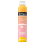 Neutrogena® Invisible Daily Defense Body Spray Sunscreen Broad Spectrum SPF 60+, 5.0 Oz - US 4249