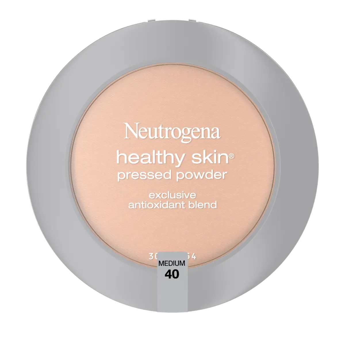 Neutrogena® Healthy Skin Pressed Powder, Medium 40, .34 Oz - US 6355