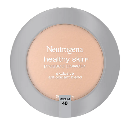 Neutrogena® Healthy Skin Pressed Powder, Medium 40, .34 Oz - US 6355