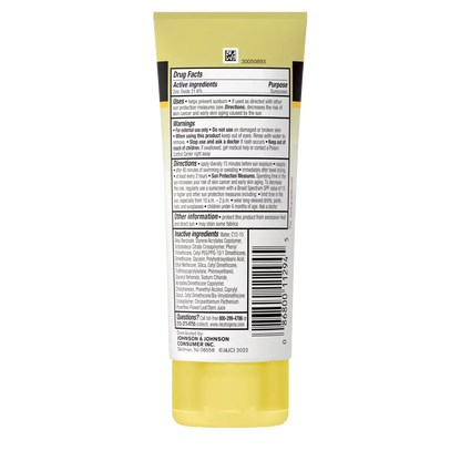 Sheer Zinc Kids Mineral Sunscreen Broad Spectrum SPF 50+ - US 5344