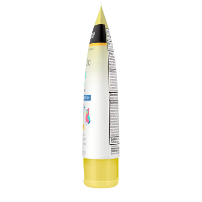 Sheer Zinc Kids Mineral Sunscreen Broad Spectrum SPF 50+ - US 5344