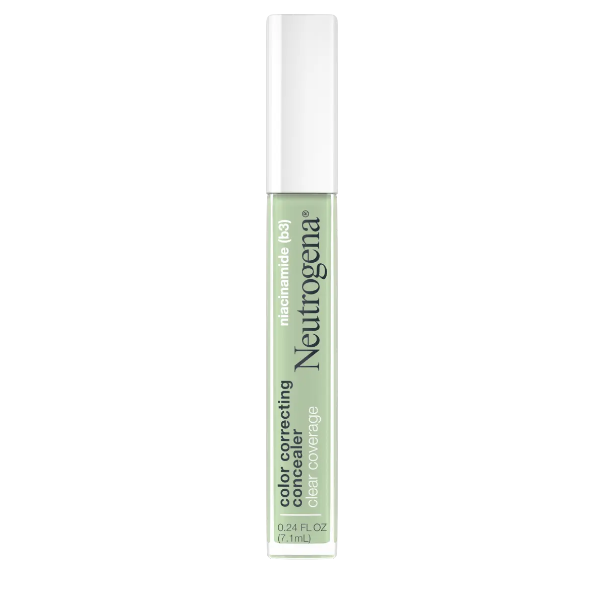 Neutrogena® Clear Coverage Color Correcting Concealer - Green - US 1309