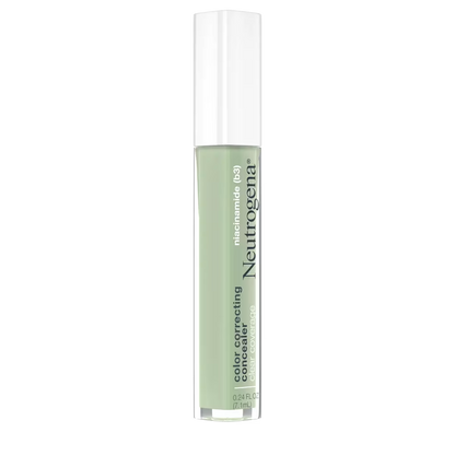 Neutrogena® Clear Coverage Color Correcting Concealer - Green - US 1309