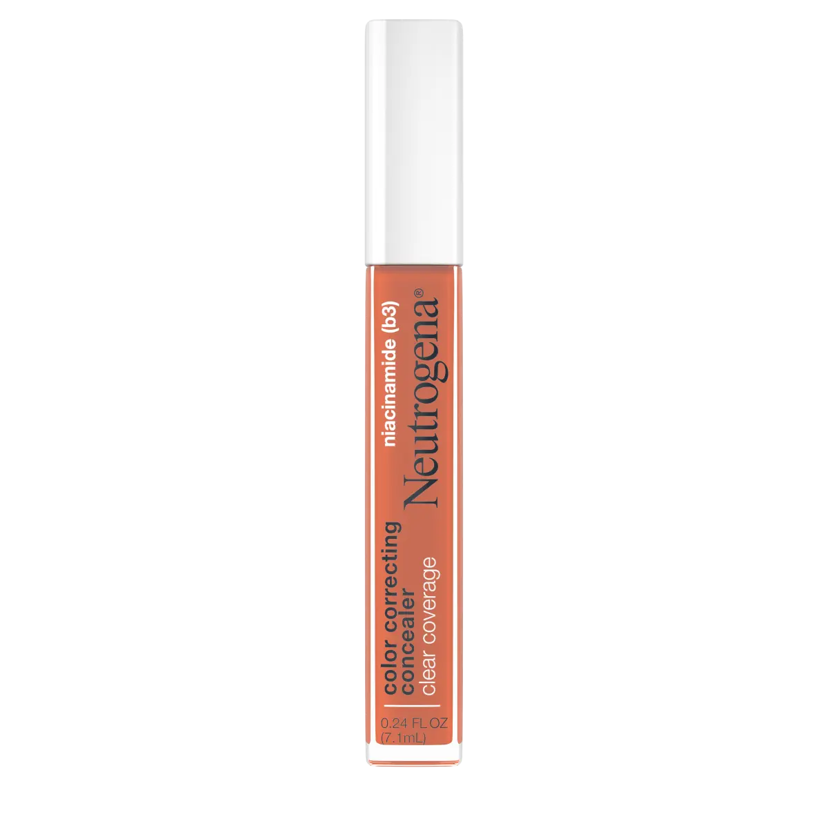 Neutrogena® Clear Coverage Color Correcting Concealer - Deep Peach - US 7949