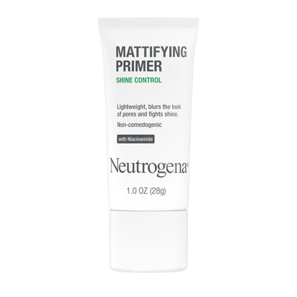Neutrogena® Mattifying Primer Shine Control, 1 Oz - US 1450