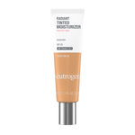 Radiant Tinted Moisturizer Broad Spectrum SPF 25 - Sheer Tan (30) - US 0328