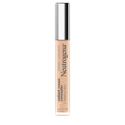 Healthy Skin Radiant Cream Concealer, Ecru (Light 02) - US 5934