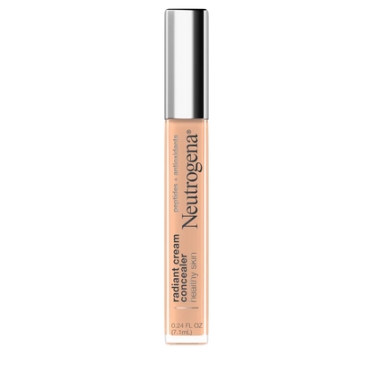 Healthy Skin Radiant Cream Concealer, Brulee (Light/Medium 01) - US 4252