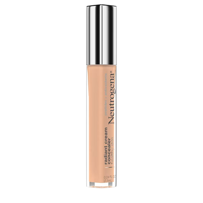 Healthy Skin Radiant Cream Concealer, Brulee (Light/Medium 01) - US 4252
