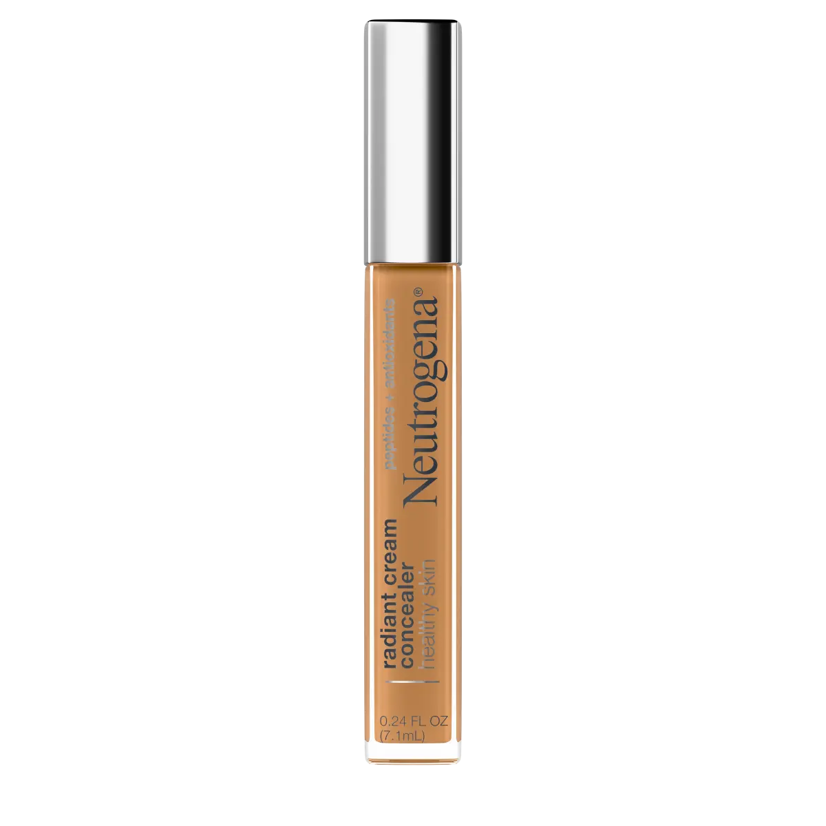 Healthy Skin Radiant Cream Concealer, Golden (Medium/Deep 01) - US 7563