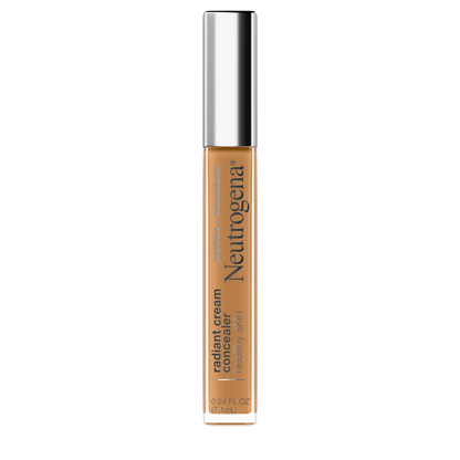 Healthy Skin Radiant Cream Concealer, Golden (Medium/Deep 01) - US 7563