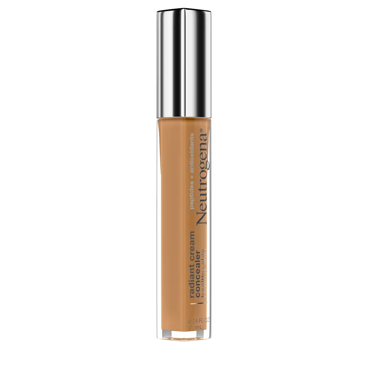 Healthy Skin Radiant Cream Concealer, Golden (Medium/Deep 01) - US 7563