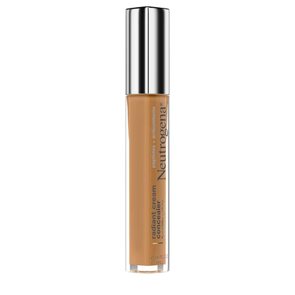 Healthy Skin Radiant Cream Concealer, Golden (Medium/Deep 01) - US 7563